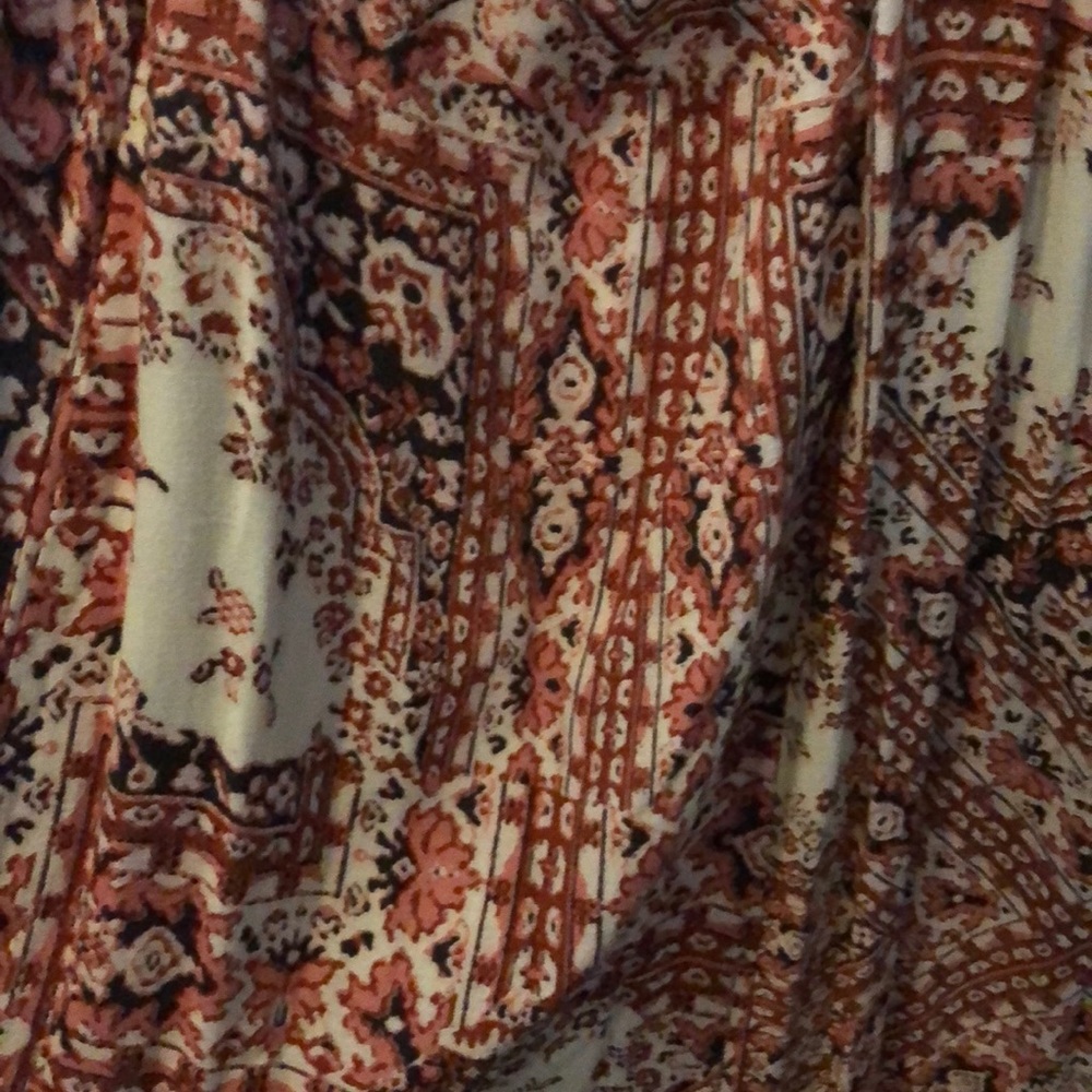 Maxi Dress - Picture 3 of 3